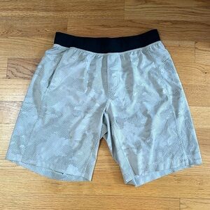 lululemon men’s core short 11” *linerless